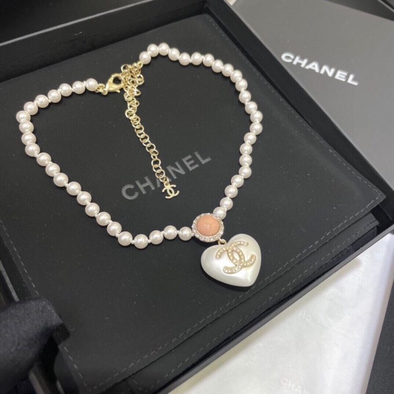 Chanel Necklaces